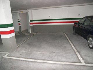 Garaje en alquiler en Pizarrales en Salamanca