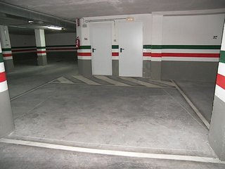 Garaje en alquiler en Pizarrales en Salamanca