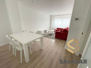 Piso en alquiler en Olabeaga en Bilbao