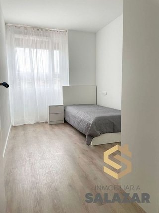 Piso en alquiler en Olabeaga en Bilbao