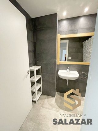 Piso en alquiler en Olabeaga en Bilbao
