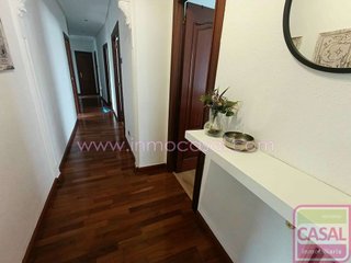 Piso en alquiler en Santo Domingo en Oviedo