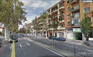 Oficina en alquiler en Ezequiel González - Conde de Sepúlveda en Segovia