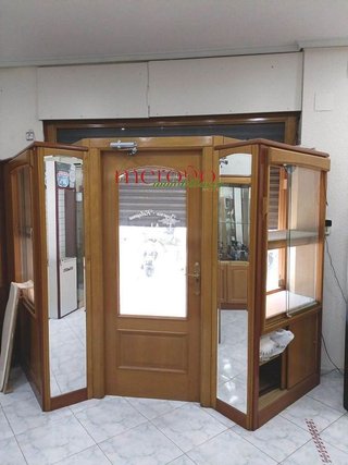 Local comercial en alquiler en Carrús Oest - El Toscar en Elche