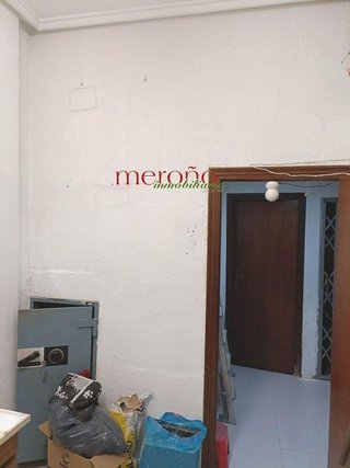 Local comercial en alquiler en Carrús Oest - El Toscar en Elche