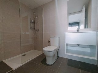 Piso en alquiler en El Cañaveral - Los Berrocales en Madrid
