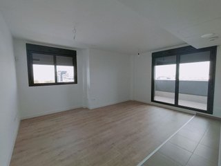 Piso en alquiler en El Cañaveral - Los Berrocales en Madrid