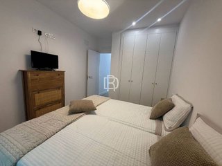 Piso en alquiler en Zona Martiánez en Puerto de la Cruz
