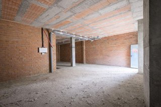 Local comercial en alquiler en Plasencia