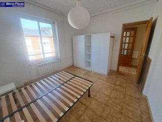 Piso en alquiler en Centro en Ponferrada
