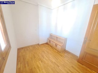 Piso en alquiler en Centro en Ponferrada