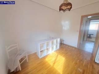 Piso en alquiler en Centro en Ponferrada