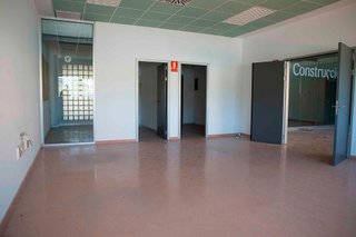 Oficina en alquiler en Parque Alcosa - Jardines del Edén en Sevilla