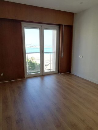 Piso en alquiler en Ensanche Centro - Puerto en Málaga