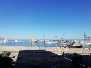 Piso en alquiler en Ensanche Centro - Puerto en Málaga