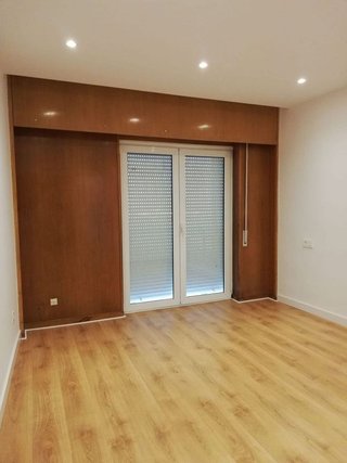 Piso en alquiler en Ensanche Centro - Puerto en Málaga