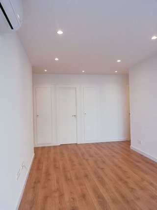 Piso en alquiler en Ensanche Centro - Puerto en Málaga