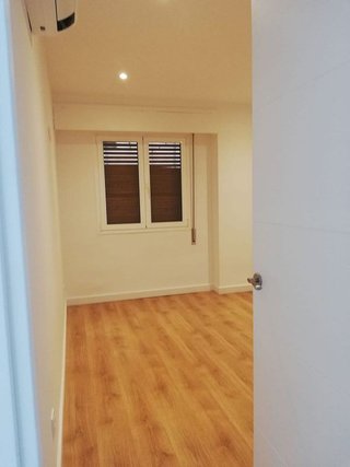 Piso en alquiler en Ensanche Centro - Puerto en Málaga