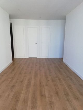Piso en alquiler en Ensanche Centro - Puerto en Málaga