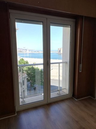 Piso en alquiler en Ensanche Centro - Puerto en Málaga