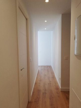 Piso en alquiler en Ensanche Centro - Puerto en Málaga