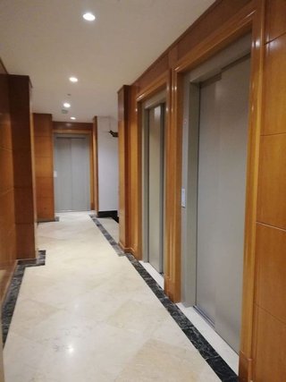 Piso en alquiler en Ensanche Centro - Puerto en Málaga