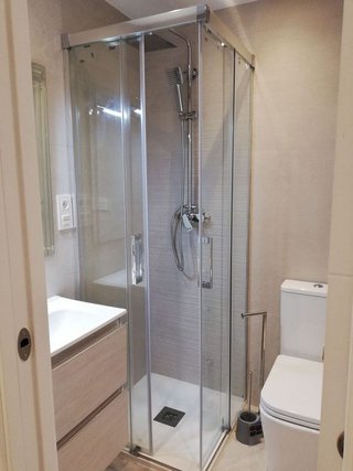 Piso en alquiler en Ensanche Centro - Puerto en Málaga