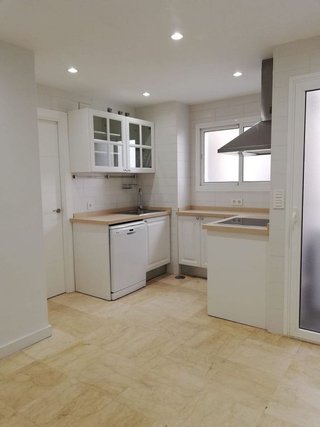 Piso en alquiler en Ensanche Centro - Puerto en Málaga