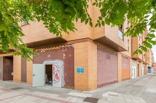 Local comercial en alquiler en Rochapea en Pamplona