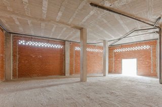 Local comercial en alquiler en Rochapea en Pamplona