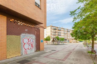 Local comercial en alquiler en Rochapea en Pamplona