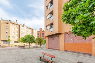 Local comercial en alquiler en Rochapea en Pamplona