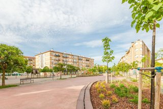 Local comercial en alquiler en Rochapea en Pamplona