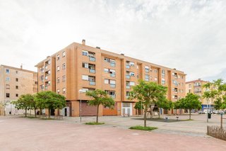 Local comercial en alquiler en Rochapea en Pamplona