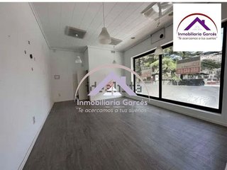 Local comercial en alquiler en Centro en Cuenca