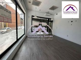 Local comercial en alquiler en Centro en Cuenca