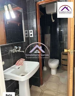 Local comercial en alquiler en Centro en Cuenca