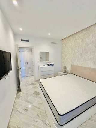 Piso en alquiler en Centro - Sagrario en Granada