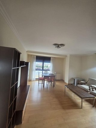 Dúplex en alquiler en Hospital - G3 - G2 en Burgos