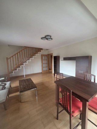 Dúplex en alquiler en Hospital - G3 - G2 en Burgos