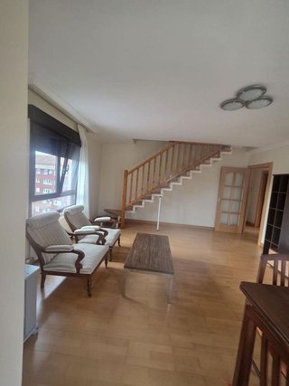 Dúplex en alquiler en Hospital - G3 - G2 en Burgos