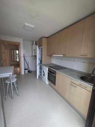 Dúplex en alquiler en Hospital - G3 - G2 en Burgos