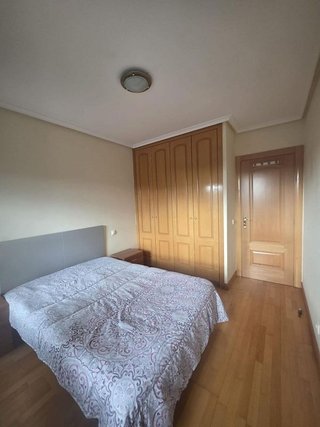 Dúplex en alquiler en Hospital - G3 - G2 en Burgos