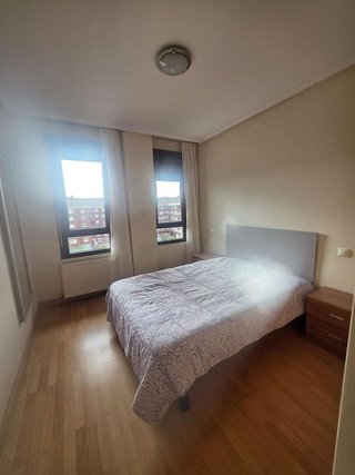 Dúplex en alquiler en Hospital - G3 - G2 en Burgos