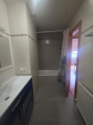 Dúplex en alquiler en Hospital - G3 - G2 en Burgos
