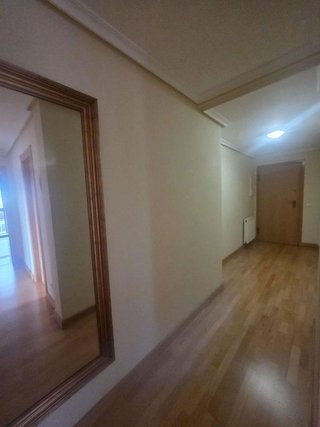 Dúplex en alquiler en Hospital - G3 - G2 en Burgos