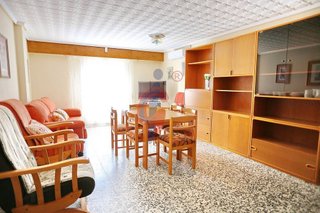 Piso en alquiler en Zona Pueblo en Guardamar del Segura