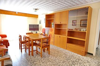 Piso en alquiler en Zona Pueblo en Guardamar del Segura