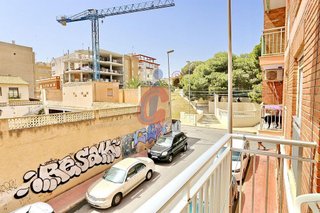 Piso en alquiler en Zona Pueblo en Guardamar del Segura