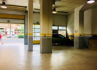 Local comercial en alquiler en Campo Grande - Arco Ladrillo en Valladolid